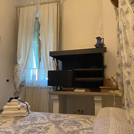 Casa Simonetti Bed & Breakfast Torre del Lago Puccini Exterior photo