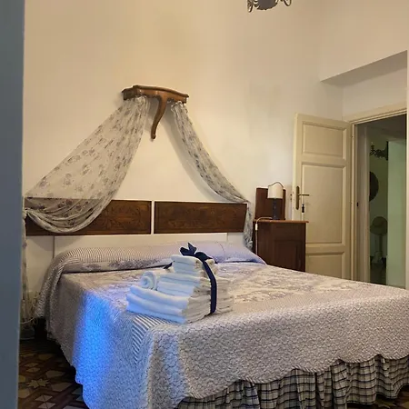 Casa Simonetti Bed & Breakfast Torre del Lago Puccini Exterior photo