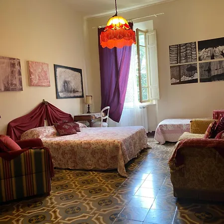Casa Simonetti Bed & Breakfast Torre del Lago Puccini Exterior photo