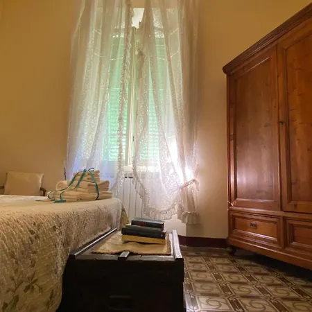 Casa Simonetti Bed & Breakfast Torre del Lago Puccini Exterior photo