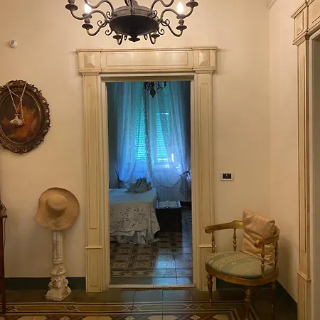 Casa Simonetti Bed & Breakfast Torre del Lago Puccini Exterior photo