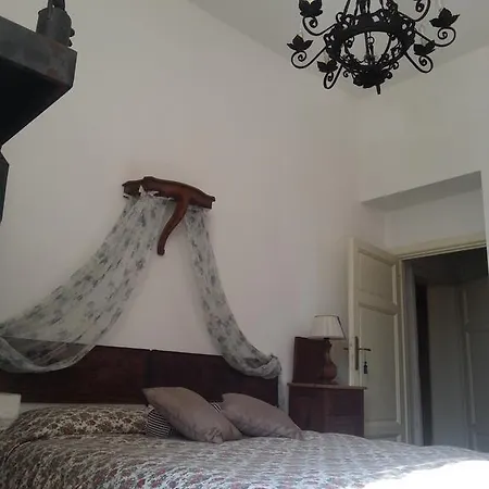 Casa Simonetti Bed & Breakfast Torre del Lago Puccini Room photo
