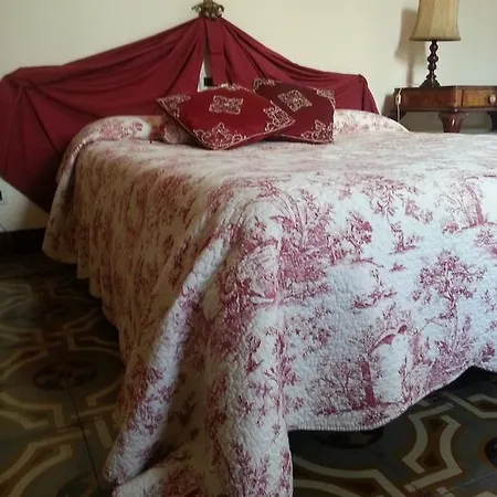 Casa Simonetti Bed & Breakfast Torre del Lago Puccini Room photo