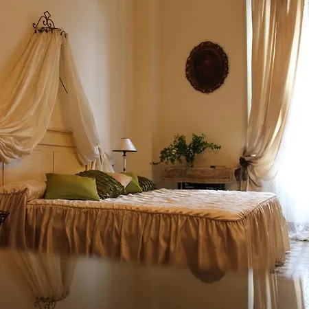 Casa Simonetti Bed & Breakfast Torre del Lago Puccini Exterior photo