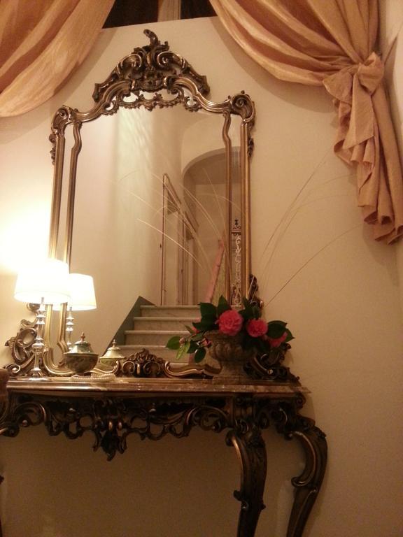 Bed & Breakfast Casa Simonetti